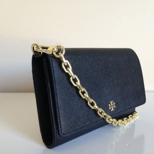 Tory Burch NWT Emerson Chain Crossbody
